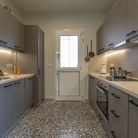 Two Bedroom Athena *