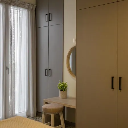 Apartment Two Bedroom Athena