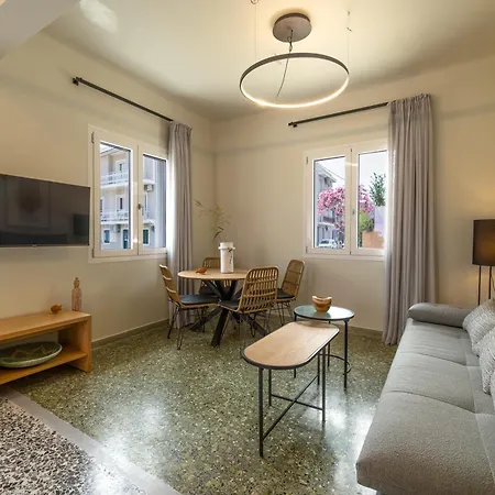 Two Bedroom Athena