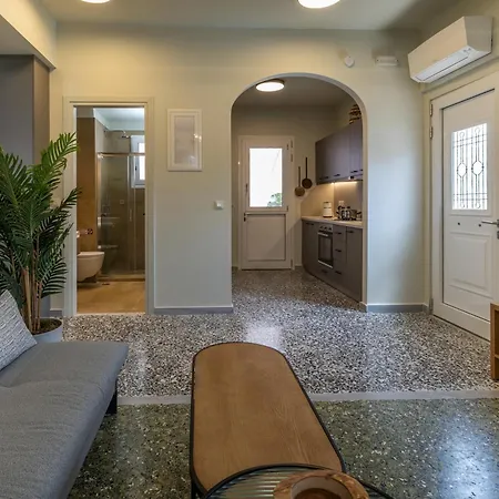 Two Bedroom Athena