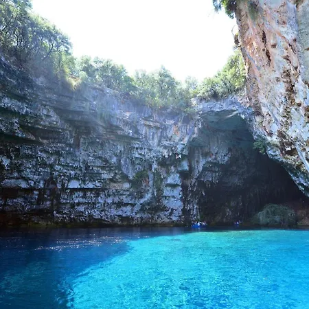 アパート Two Bedroom Athena *