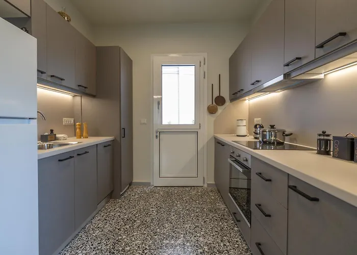 Two Bedroom Athena *