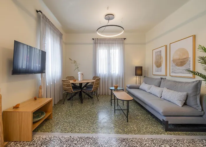 Two Bedroom Athena *