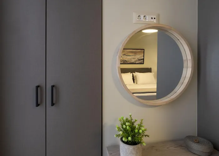 Two Bedroom Athena * アルゴストリオン