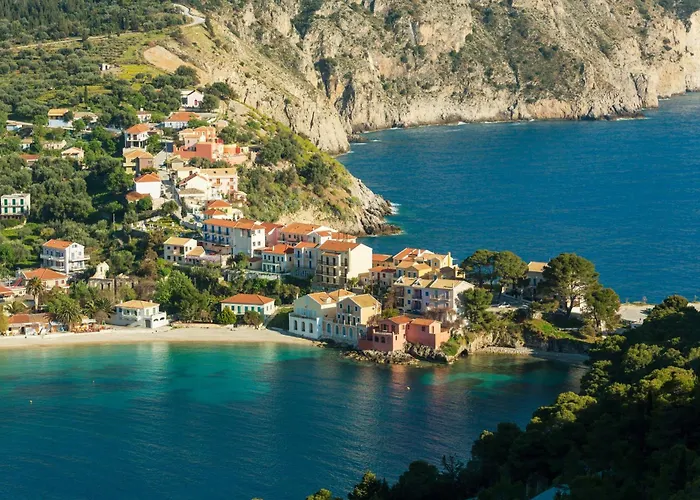 Two Bedroom Athena *