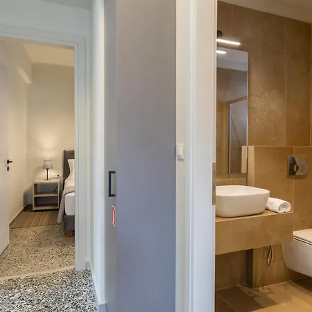 Two Bedroom Athena Argosztóli