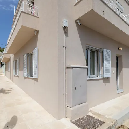 Two Bedroom Athena Apartman Argosztóli