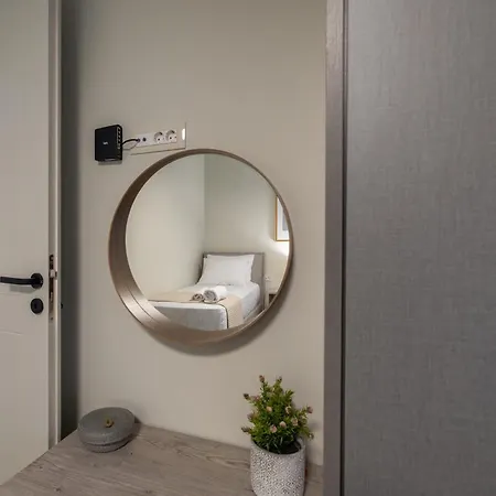 Two Bedroom Athena Argostoli (Kefalonia)