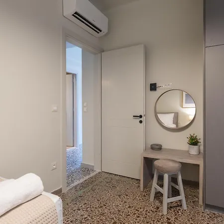 Lejlighed Two Bedroom Athena Argostoli (Kefalonia)