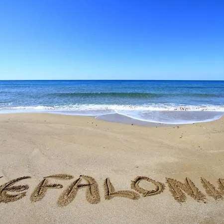 Lejlighed Two Bedroom Athena Argostoli (Kefalonia)