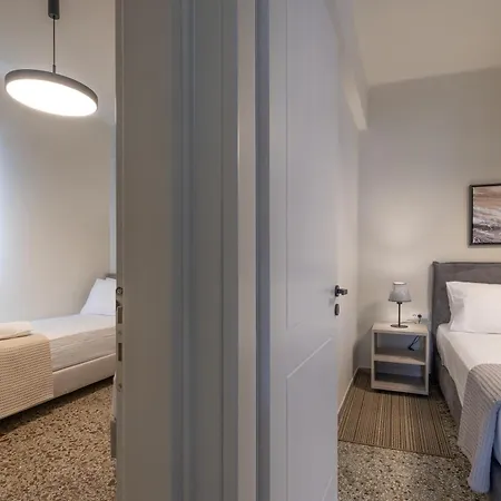 Two Bedroom Athena Lägenhet Argostoli (Kefalonia)